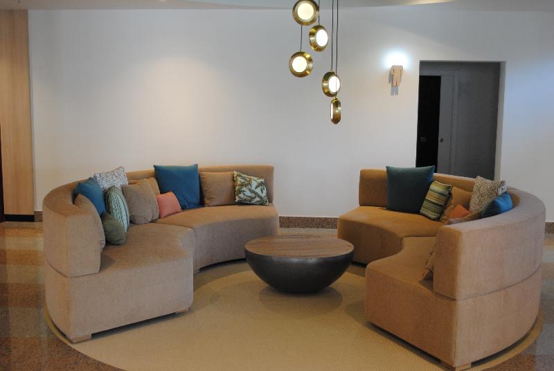 Gara Suites Golf & Spa - Lobi