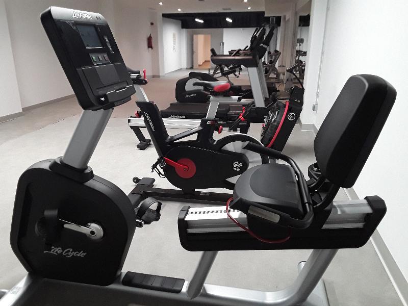 Gara Suites Golf & Spa - Aktivite