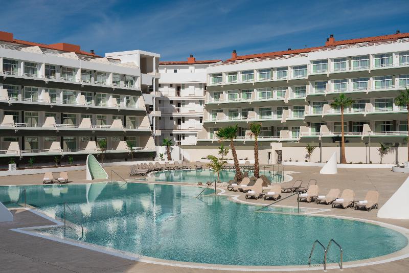Gara Suites Golf & Spa - Genel