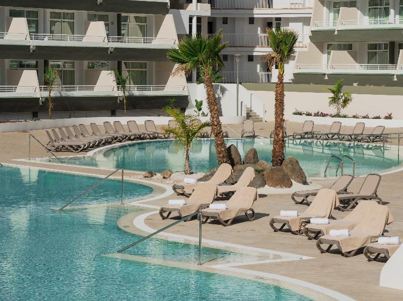 Gara Suites Golf & Spa - Genel
