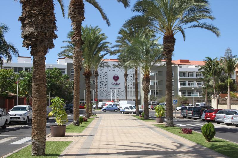Gara Suites Golf & Spa - Genel