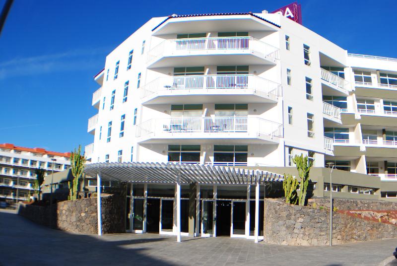 Gara Suites Golf & Spa - Genel