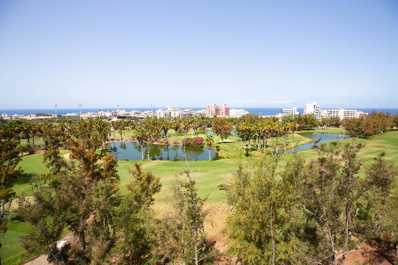 Gara Suites Golf & Spa - Genel