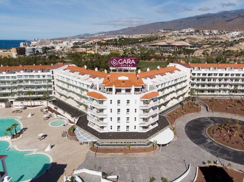 Gara Suites Golf & Spa - Genel