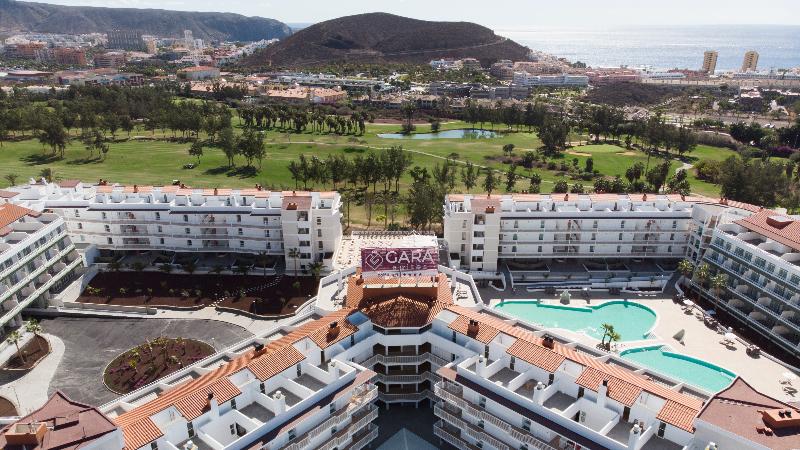 Gara Suites Golf & Spa - Genel