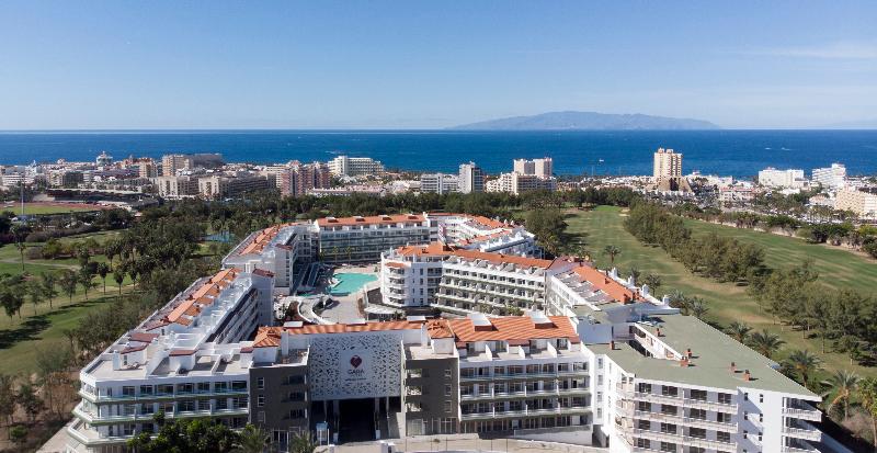 Gara Suites Golf & Spa - Genel