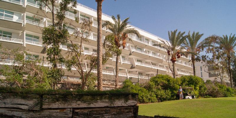 Gara Suites Golf & Spa - Genel