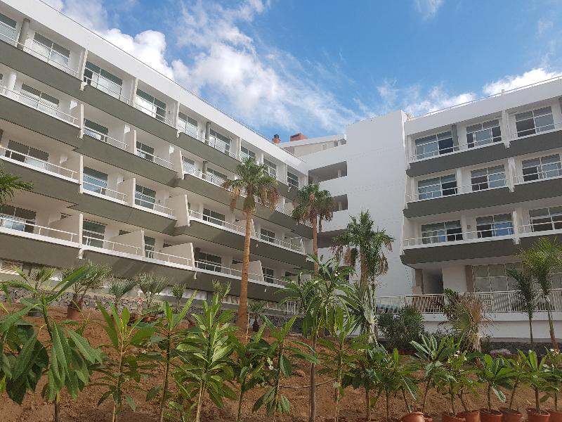 Gara Suites Golf & Spa - Genel