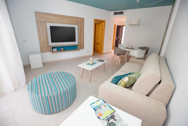 Gara Suites Golf & Spa - Oda