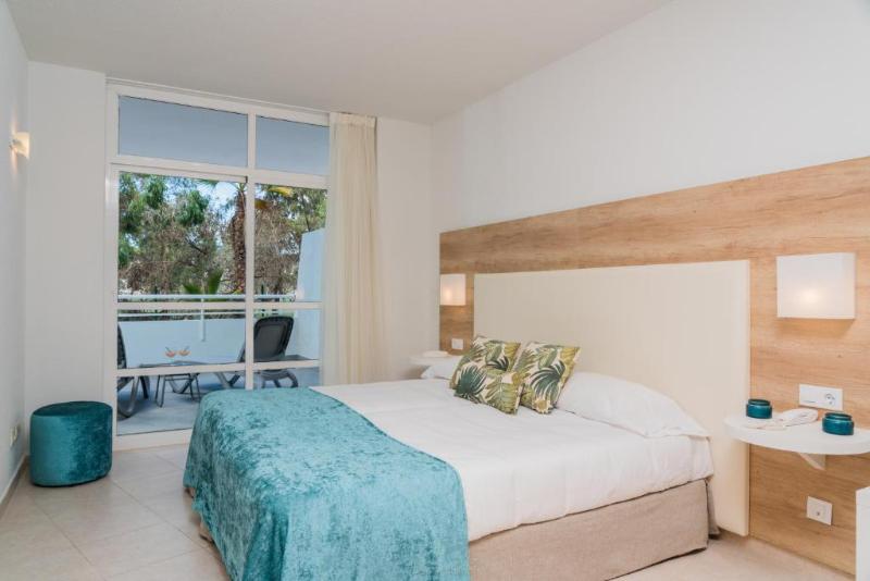 Gara Suites Golf & Spa - Oda