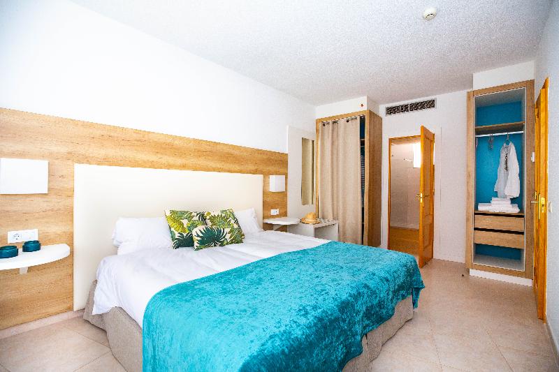 Gara Suites Golf & Spa - Oda