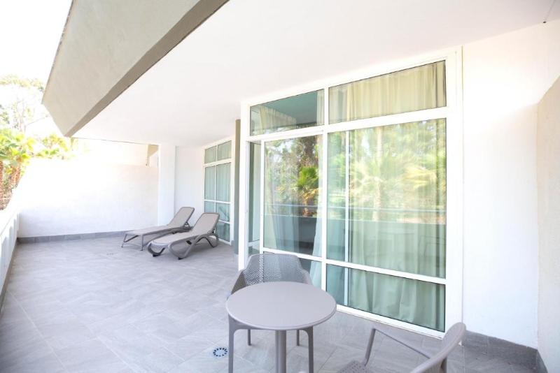 Gara Suites Golf & Spa - Oda