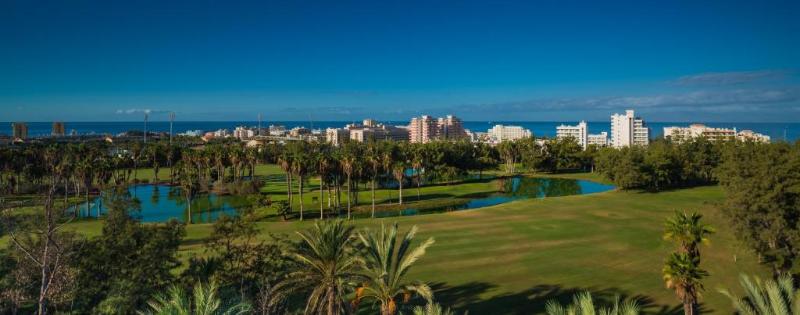 Gara Suites Golf & Spa - Oda