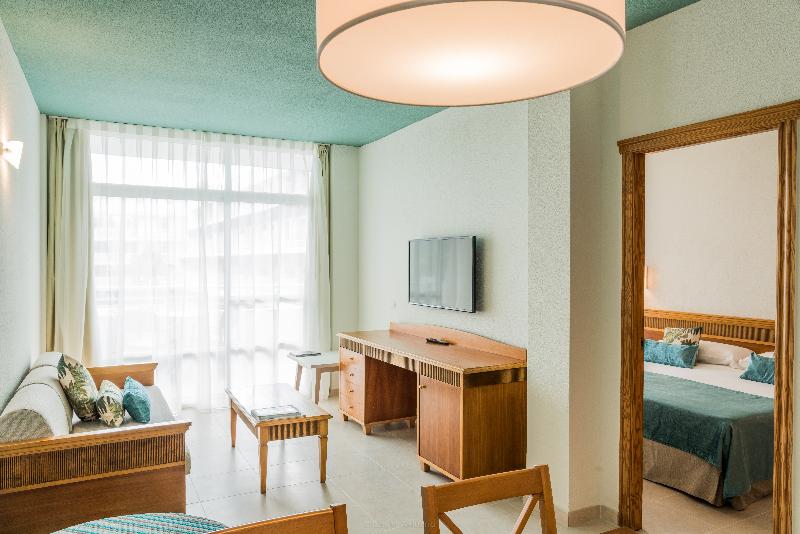 Gara Suites Golf & Spa - Oda