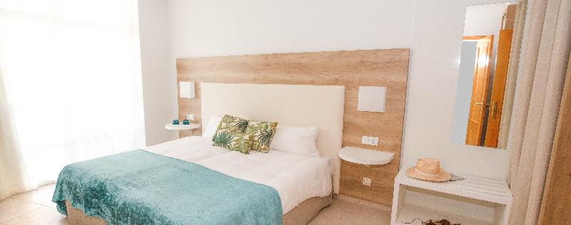 Gara Suites Golf & Spa - Oda