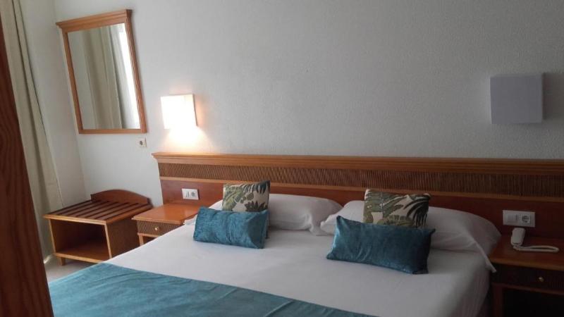 Gara Suites Golf & Spa - Oda