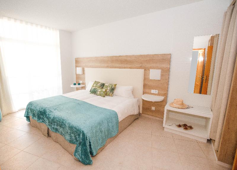Gara Suites Golf & Spa - Oda