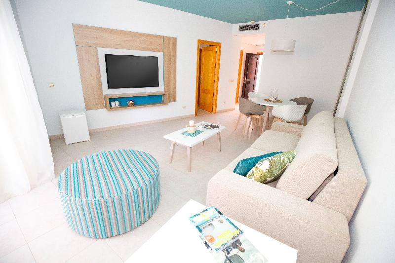 Gara Suites Golf & Spa - Oda