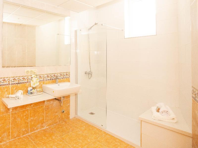 Gara Suites Golf & Spa - Oda