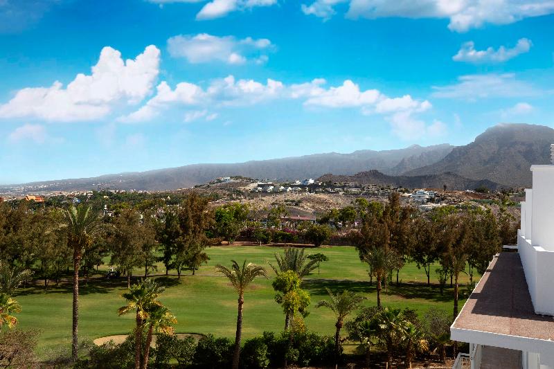 Gara Suites Golf & Spa - Oda