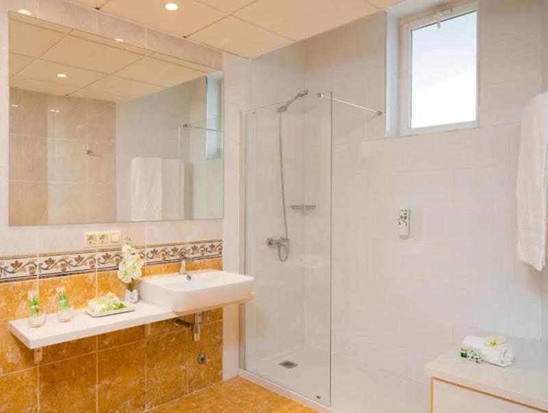 Gara Suites Golf & Spa - Oda