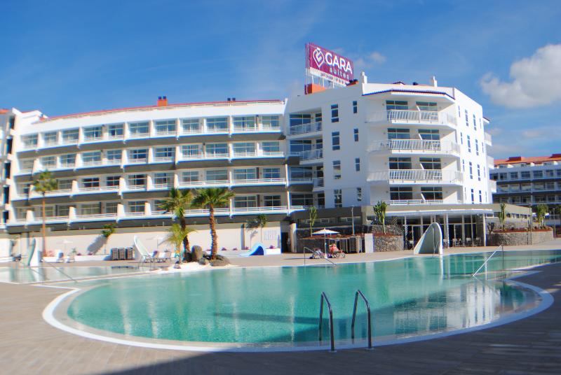 Gara Suites Golf & Spa - Havuz