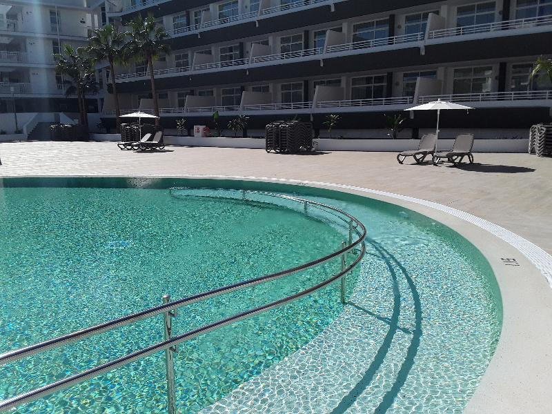 Gara Suites Golf & Spa - Havuz