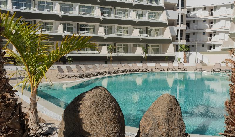 Gara Suites Golf & Spa - Havuz