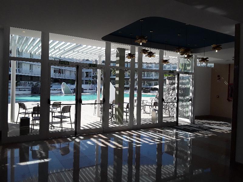 Gara Suites Golf & Spa - Teras