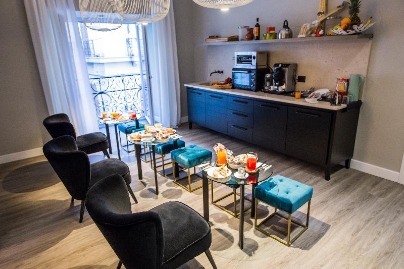 B&B Art House - Bar