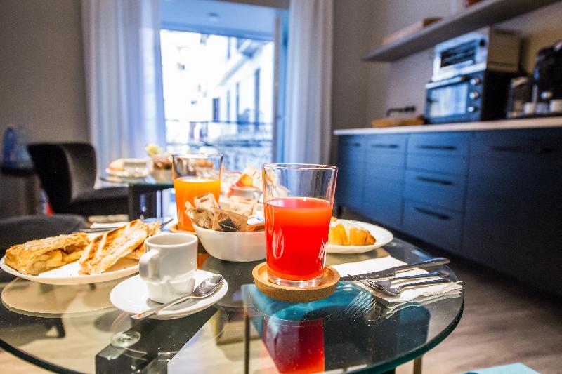B&B Art House - Bar