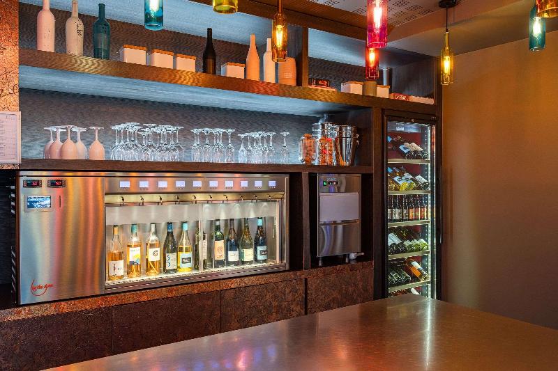 Hôtel B55 - Bar