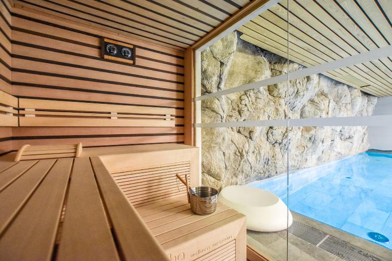 Hôtel B55 - Aktivite