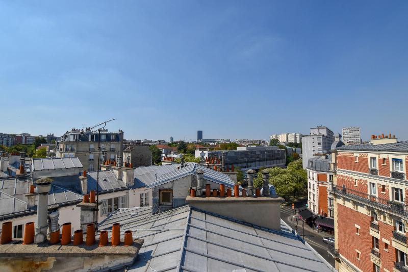 Hôtel B55 - Genel