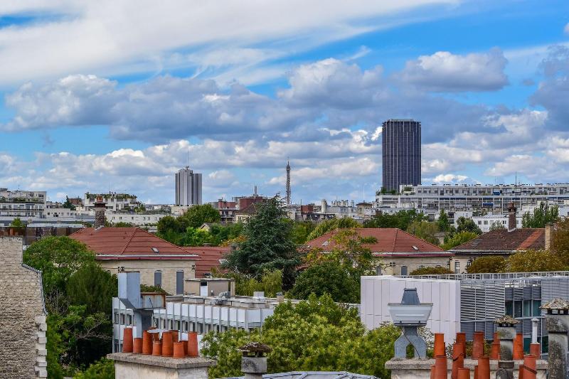 Hôtel B55 - Genel