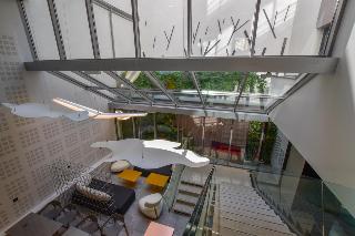 Hôtel B55 otel fotoğrafı