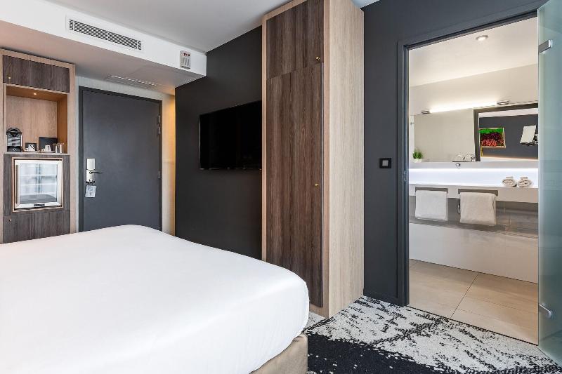 Hôtel B55 - Oda