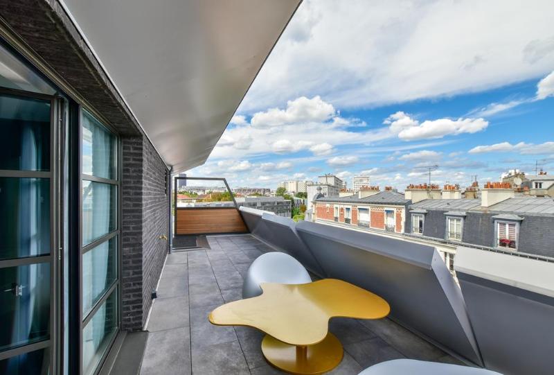 Hôtel B55 - Oda
