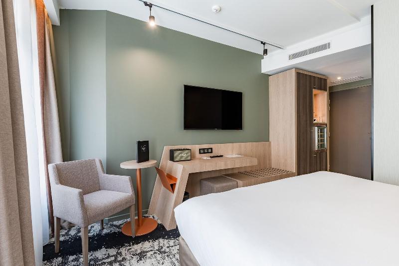 Hôtel B55 - Oda