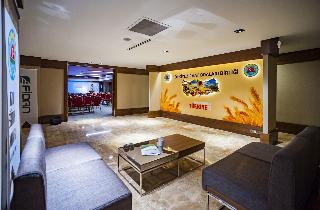 Tzob Otel fotoÄŸrafÄ±
