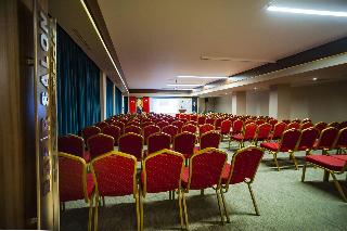 Tzob Otel fotoÄŸrafÄ±