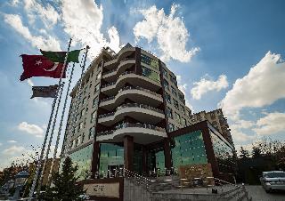 Tzob Otel otel fotoğrafı