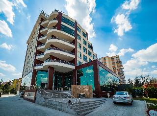 Tzob Otel fotoÄŸrafÄ±