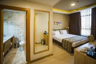 Tzob Otel fotoÄŸrafÄ±