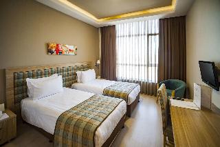 Tzob Otel fotoÄŸrafÄ±