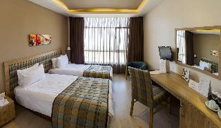 Tzob Otel fotoÄŸrafÄ±