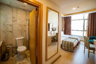 Tzob Otel fotoÄŸrafÄ±