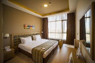 Tzob Otel fotoÄŸrafÄ±