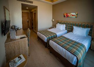 Tzob Otel fotoÄŸrafÄ±