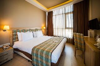 Tzob Otel fotoÄŸrafÄ±